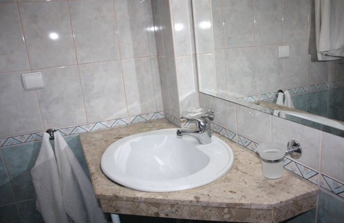 Golden Sands Hotel | Hotel Perunika - BB & All Inclusive