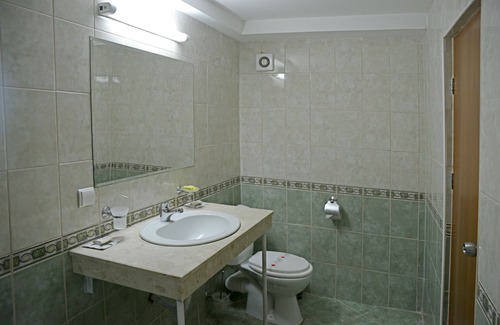 Golden Sands Hotel | Hotel Perunika - BB & All Inclusive