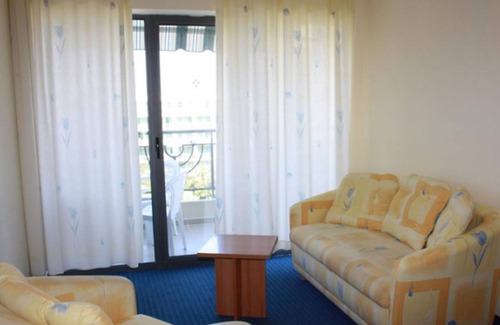 Golden Sands Hotel | Hotel Perunika - BB & All Inclusive