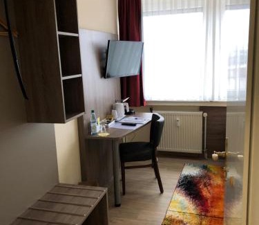 Fulda Hotel | Hotel Peterchens Mondfahrt