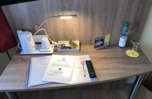 Fulda Hotel | Hotel Peterchens Mondfahrt