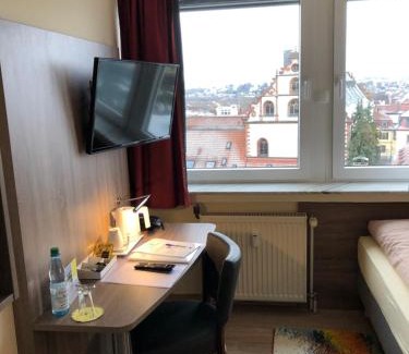 Fulda Hotel | Hotel Peterchens Mondfahrt