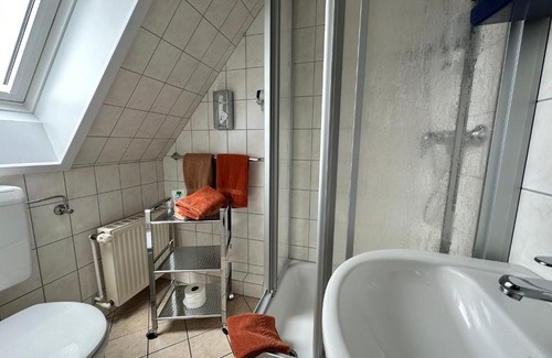 Neuharlingersiel Hotel | Hotel Peters Schwalbennest