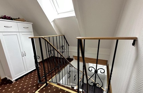 Neuharlingersiel Hotel | Hotel Peters Schwalbennest