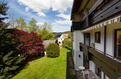Baiersbronn Hotel | Hotel Petra