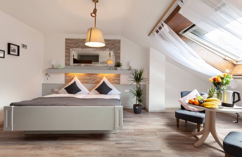 Baiersbronn Hotel | Hotel Petra
