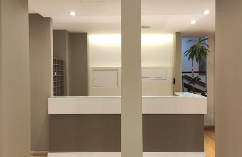 Province of Rio Negro Hotel | Hotel Peumayen