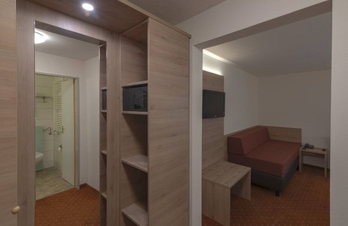 Schoenaich Hotel | Hotel Pfefferburg