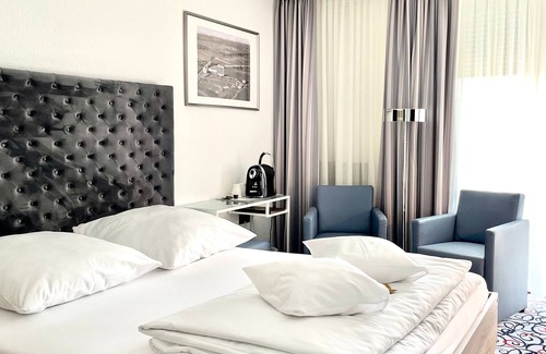 Alsfeld Hotel | Hotel Pfefferhöhe