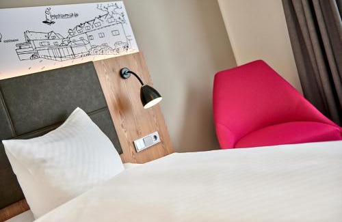Siegen Hotel | Hotel Pfeffermühle