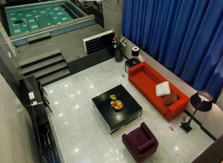 Jamsil-dong Hotel | Hotel Pharos