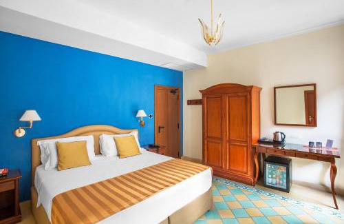 Rione IV Campo Marzio Hotel | Hotel Piazza Di Spagna