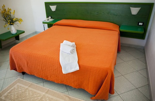 Palau Hotel | Hotel Piccada