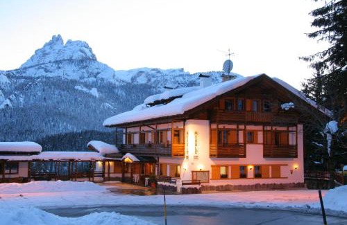 Pocol Hotel | Hotel Piccolo Pocol
