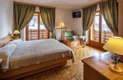 Pocol Hotel | Hotel Piccolo Pocol