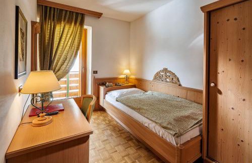 Pocol Hotel | Hotel Piccolo Pocol