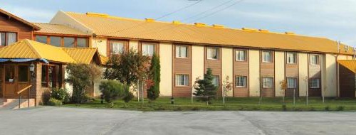 Macrozona Meseta Cerro Calafate Hotel | Hotel Picos Del Sur