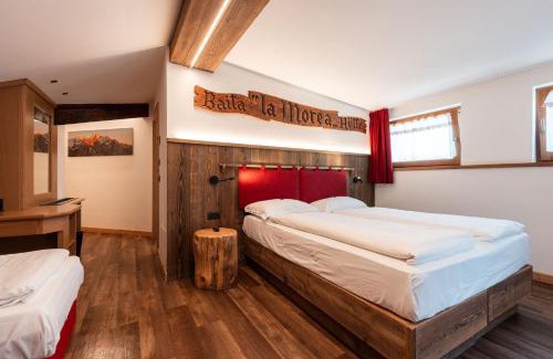 Moena Hotel | Hotel Piedibosco