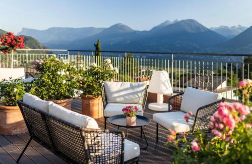 Merano Hotel | Hotel Pienzenau Am Schlosspark