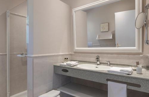 Merano Hotel | Hotel Pienzenau Am Schlosspark
