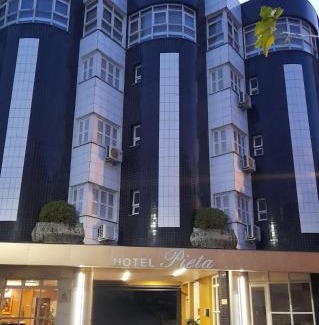 Garibaldi Hotel | Hotel Pieta