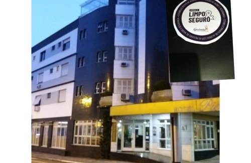Garibaldi Hotel | Hotel Pieta