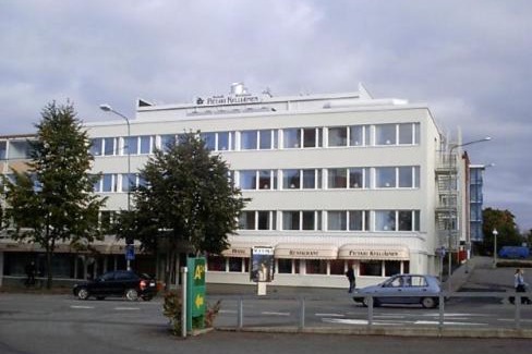 Savonlinna Hotel | Hotel Pietari Kylliäinen