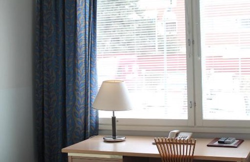 Savonlinna Hotel | Hotel Pietari Kylliäinen