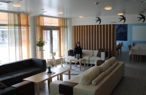 Savonlinna Hotel | Hotel Pietari Kylliäinen