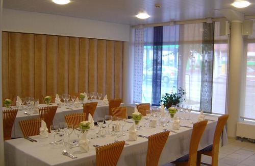 Savonlinna Hotel | Hotel Pietari Kylliäinen