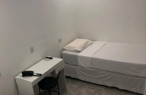 Sao Paulo Hotel | hotel pigalle