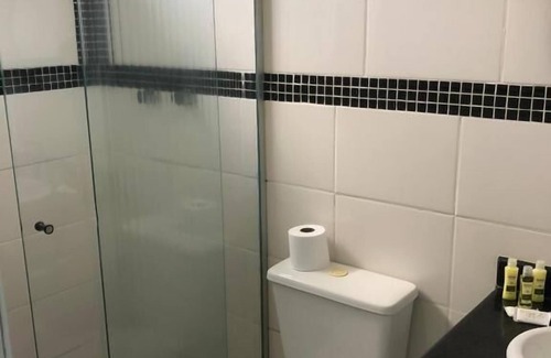 Sao Paulo Hotel | hotel pigalle