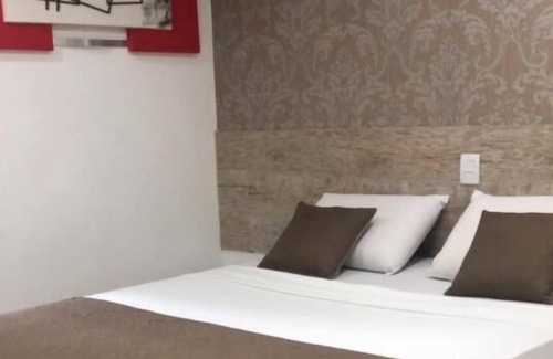 Sao Paulo Hotel | hotel pigalle