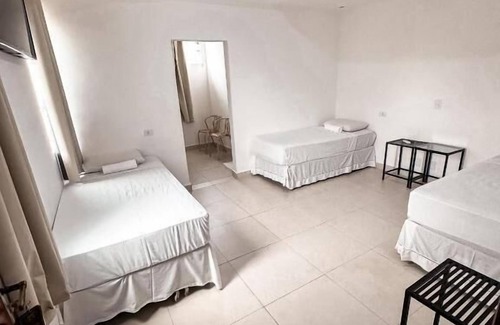 Sao Paulo Hotel | hotel pigalle