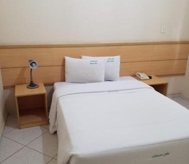 Ouro Branco Hotel | Hotel Pilar de Minas