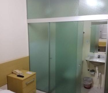 Ouro Branco Hotel | Hotel Pilar de Minas