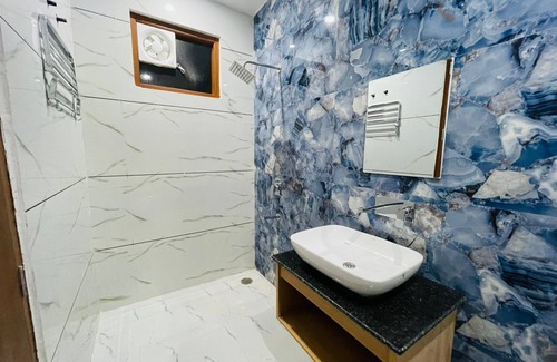 Amritsar Bed & Breakfast | Hotel Pilgrim