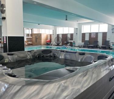Mali Radic Hotel | Hotel Pilot