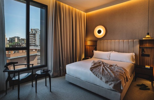 Costillares Hotel | Hotel Pinar Plaza