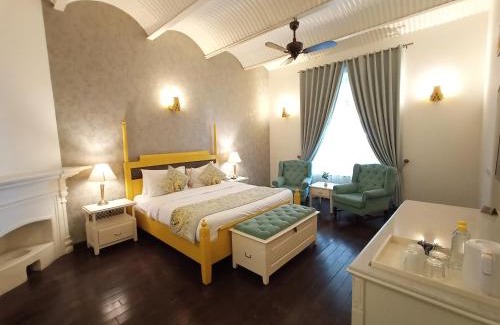 The Mall Road Hotel | Hotel Pine Retreat Mallroad