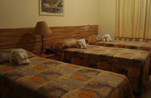 Bonito Hotel | Hotel Pirá Miúna