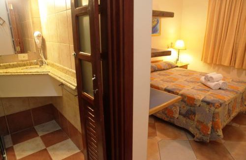 Bonito Hotel | Hotel Pirá Miúna