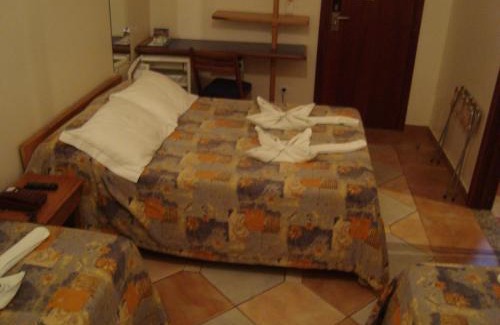 Bonito Hotel | Hotel Pirá Miúna