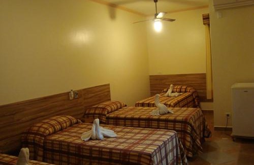 Bonito Hotel | Hotel Pirá Miúna