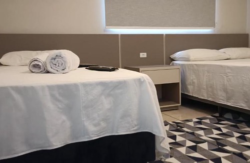Faxinal Hotel | Hotel Pires Faxinal