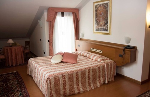 Selvazzano Dentro Hotel | Hotel Piroga Padova
