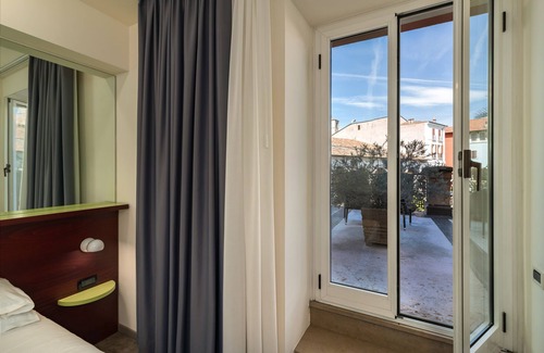 Desenzano del Garda City Centre Hotel | Hotel Piroscafo