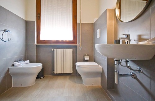 Pisa City Centre Hotel | Hotel Pisa Tower