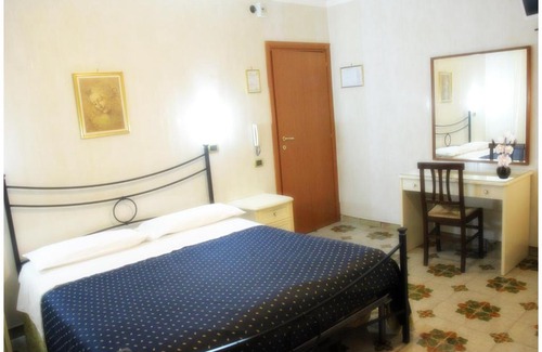 Taranto Hotel | Hotel Pisani