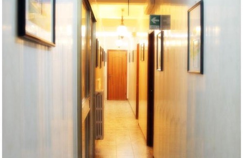 Taranto Hotel | Hotel Pisani